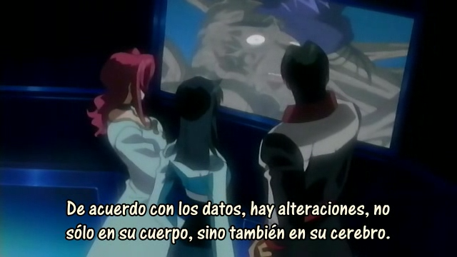 Shinkon Gattai Godannar 2nd Season (Unmei no Tenshi)